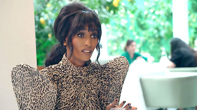 The Real Housewives of Dubai Season 1 Episode 3