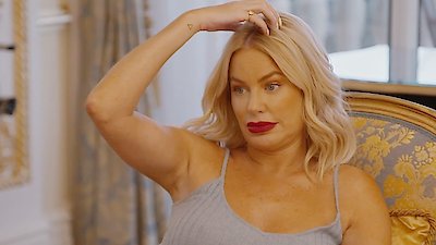 The Real Housewives of Dubai Season 1 Episode 6