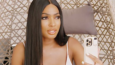 The Real Housewives of Dubai Season 1 Episode 7