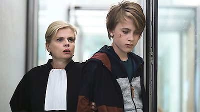 Munch Season 1 Episode 1