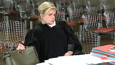 Munch Season 1 Episode 2