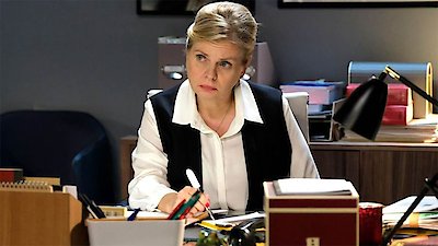 Munch Season 1 Episode 3