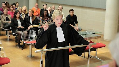 Munch Season 1 Episode 5