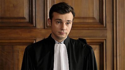 Munch Season 1 Episode 6