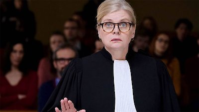 Munch Season 1 Episode 8