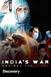 COVID-19: India's War Against the Virus