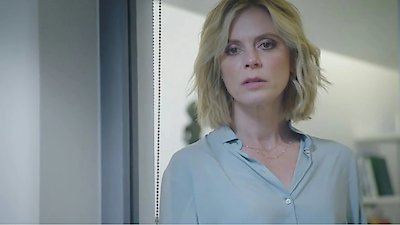 Signora Volpe Season 1 Episode 1