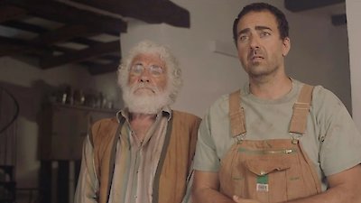 Signora Volpe Season 1 Episode 3