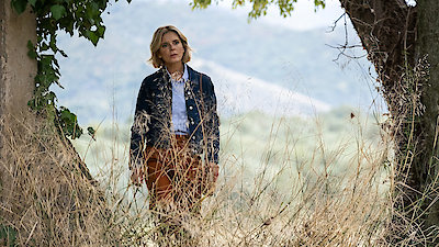 Signora Volpe Season 3 Episode 1