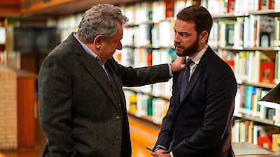 Devils Season 1 Episode 10