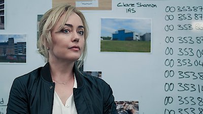 Hidden Assets Season 1 Episode 2