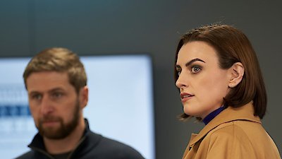 Hidden Assets Season 2 Episode 2