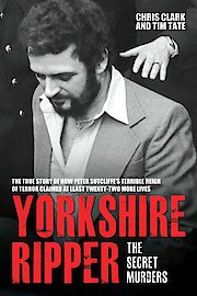 Yorkshire Ripper: The Secret Murders