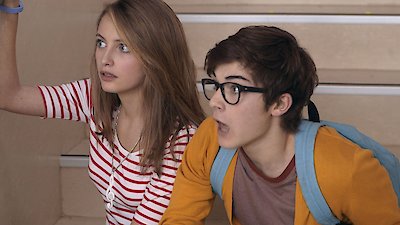 Alex & Co. Season 1 Episode 4