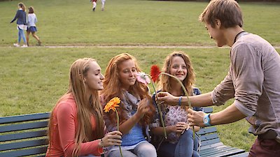 Alex & Co. Season 1 Episode 6