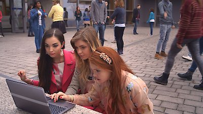 Alex & Co. Season 1 Episode 7