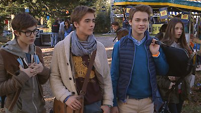 Alex & Co. Season 1 Episode 11