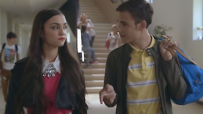 Alex & Co. Season 2 Episode 4