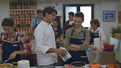 Alex & Co. Season 2 Episode 5