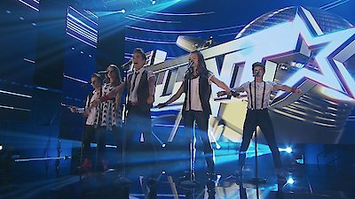 Alex & Co. Season 2 Episode 6