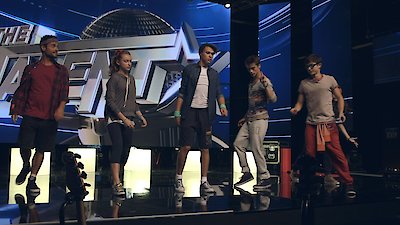 Alex & Co. Season 2 Episode 8