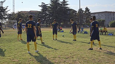 Alex & Co. Season 2 Episode 9