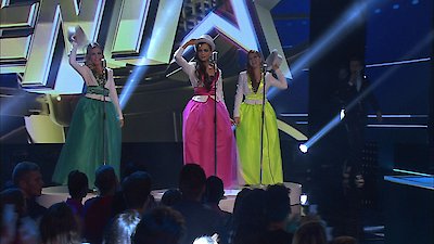 Alex & Co. Season 2 Episode 10