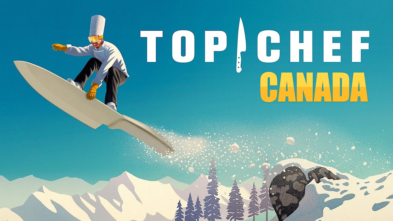 Top Chef Canada