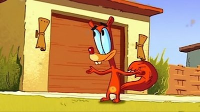 Squirrel Boy Season 2 Episode 3