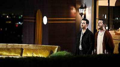 Claim to Fame Season 1 Episode 1