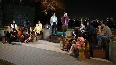 Claim to Fame Season 1 Episode 2