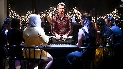 Claim to Fame Season 1 Episode 6