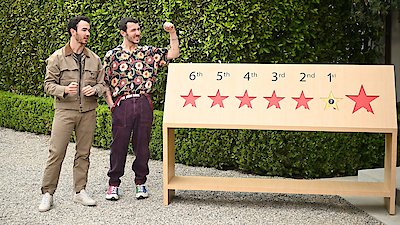 Claim to Fame Season 1 Episode 8