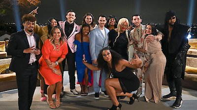 Claim to Fame Season 1 Episode 10