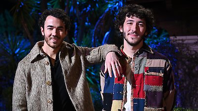 Claim to Fame Season 2 Episode 2