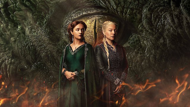 Watch House of the Dragon Streaming Online