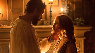 Becoming Elizabeth Season 1 Episode 3