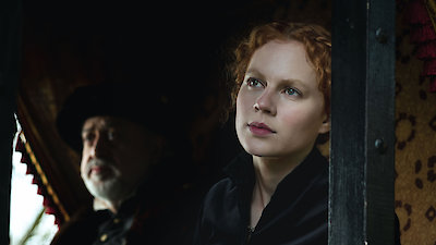 Becoming Elizabeth Season 1 Episode 4