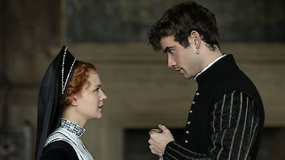 Becoming Elizabeth Season 1 Episode 5