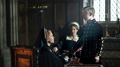 Becoming Elizabeth Season 1 Episode 6