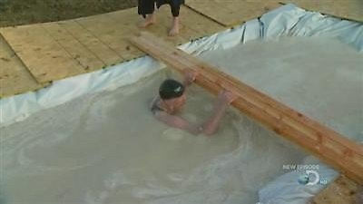 MythBusters Season 7 Episode 5