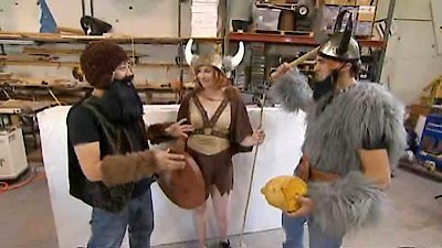 MythBusters Season 7 Episode 6