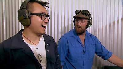 MythBusters Season 20 Episode 2