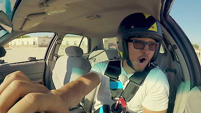 MythBusters Season 21 Episode 4