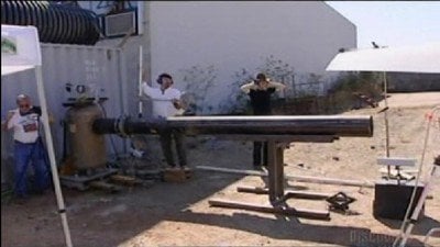 MythBusters Season 1 Episode 9