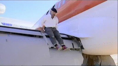 MythBusters Season 1 Episode 10