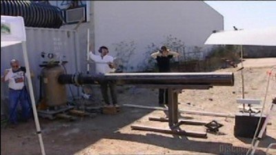 MythBusters Season 1 Episode 12