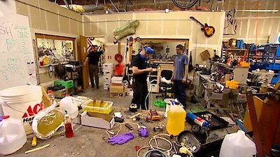 MythBusters Season 2 Episode 7