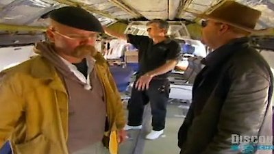 MythBusters Season 3 Episode 15