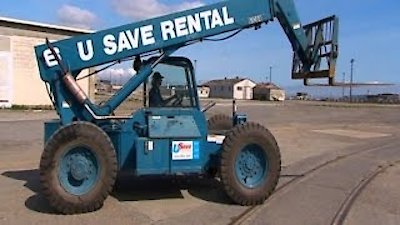 MythBusters Season 3 Episode 18